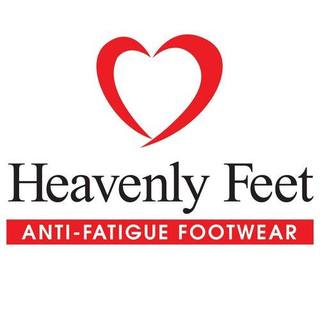 Heavenly feet anti fatigue footwear on sale