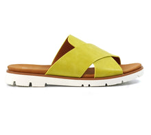Load image into Gallery viewer, Lunar Chloe mule lime
