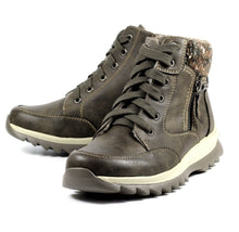 Load image into Gallery viewer, Lunar waterproof boot Buttermere toupe