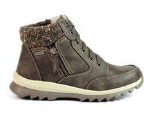 Load image into Gallery viewer, Lunar waterproof boot Buttermere toupe