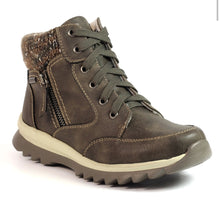 Load image into Gallery viewer, Lunar waterproof boot Buttermere toupe