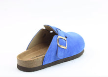 Load image into Gallery viewer, Heavenly Feet Alessia Blue