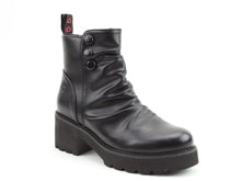 Load image into Gallery viewer, Heavenly feet sultan black