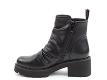 Load image into Gallery viewer, Heavenly feet sultan black