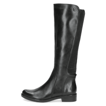 Load image into Gallery viewer, Caprice 25513 black leather