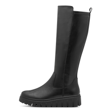 Load image into Gallery viewer, Marco Tozzi 25580 black leather