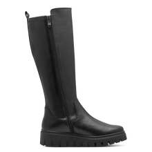 Load image into Gallery viewer, Marco Tozzi 25580 black leather