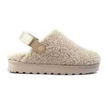 Load image into Gallery viewer, Lunar slipper Naples beige