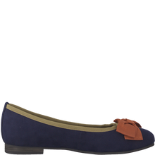 Load image into Gallery viewer, Marco Tozzi 22195 Navy