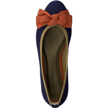 Load image into Gallery viewer, Marco Tozzi 22195 Navy