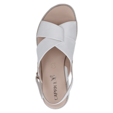 Load image into Gallery viewer, Caprice 28703 white