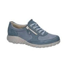 Load image into Gallery viewer, Waldlaufer Denver Kaleido-Stretch denim
