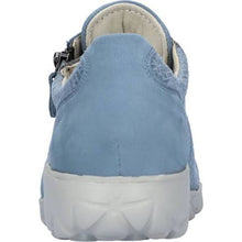 Load image into Gallery viewer, Waldlaufer Denver Kaleido-Stretch denim