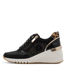 Load image into Gallery viewer, Marco Tozzi 23747 black