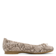 Load image into Gallery viewer, Jana pumps snakeskin 22164