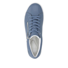 Load image into Gallery viewer, remonte Women's Trainer - Blue | D0700-16