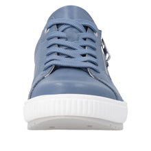 Load image into Gallery viewer, remonte Women's Trainer - Blue | D0700-16