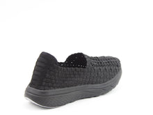 Load image into Gallery viewer, Heavenly Feet cosmos3 Black