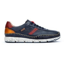 Load image into Gallery viewer, FUENCARRAL PIKOLINOS
Men's XL slip-on sneakers with elastic closure