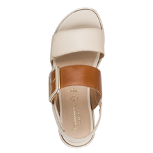 Load image into Gallery viewer, Tamaris 88706 Ivory comb