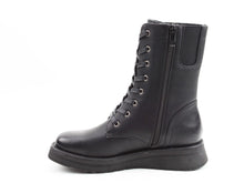 Load image into Gallery viewer, Heavenly Feet Martina 4 black