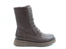 Load image into Gallery viewer, Heavenly Feet Martina4 chocolate