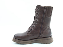 Load image into Gallery viewer, Heavenly Feet Martina4 chocolate