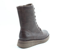 Load image into Gallery viewer, Heavenly Feet Martina4 chocolate