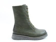 Load image into Gallery viewer, Heavenly Feet Martina 4 Kharki