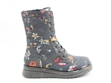 Load image into Gallery viewer, Heavenly Feet Martina 4 Fantasy Grey