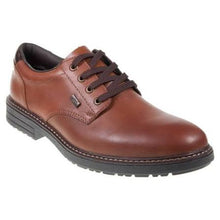 Load image into Gallery viewer, Rieker Men's Shoe Shoe - Brown
33101-24