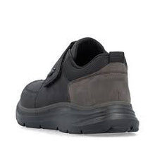 Load image into Gallery viewer, Rieker Men's Slip-On Shoe Black | B1854-00