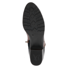 Load image into Gallery viewer, Caprice Tan Leather 25308