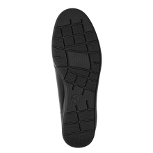 Load image into Gallery viewer, Jana Black leather 24702