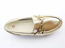 Load image into Gallery viewer, Heavenly Feet Dove Gold