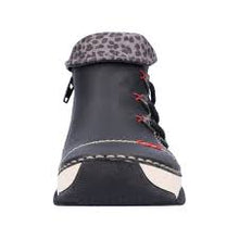 Load image into Gallery viewer, Rieker ladies 45983-00