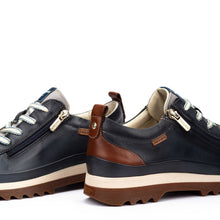 Load image into Gallery viewer, Pikolinos VIGO Women&#39;s trainers with laces and zipper
