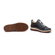 Load image into Gallery viewer, Pikolinos VIGO Women&#39;s trainers with laces and zipper
