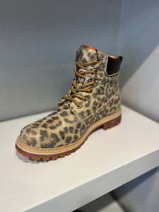 Heavenly Feet Gina boot