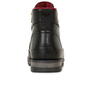 Heavenly feet Duchess black