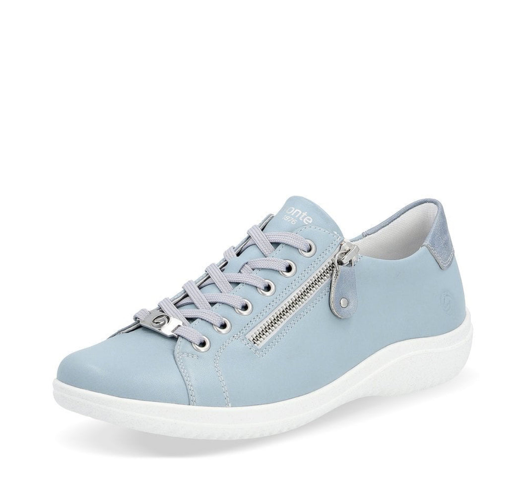 Remonte D1E03 sky blue