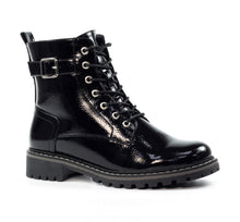 Load image into Gallery viewer, Lunar boots parlour black
