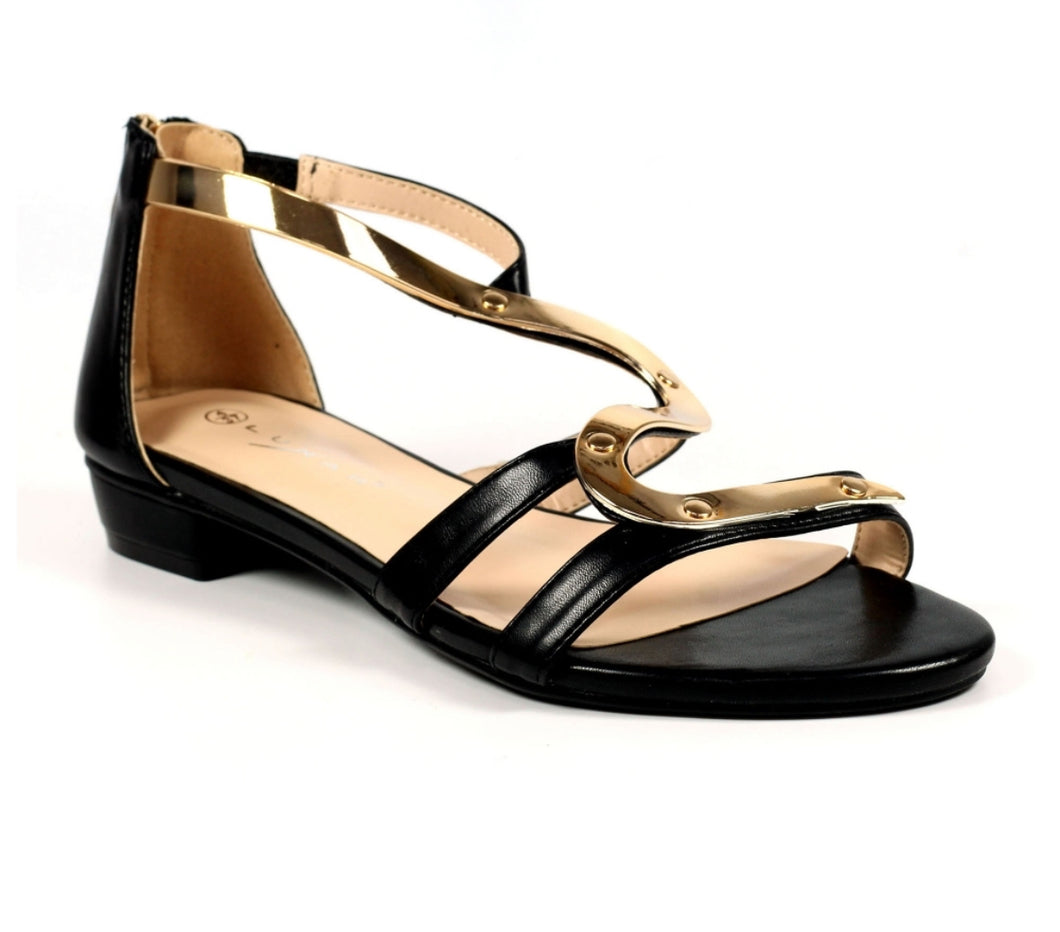 Lunar Girona sandal