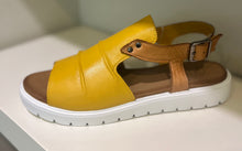Load image into Gallery viewer, Modella Indy , Yellow
