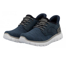 Load image into Gallery viewer, Rieker men’s slip on B6658-14
