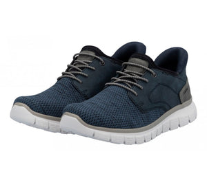 Rieker men’s slip on B6658-14