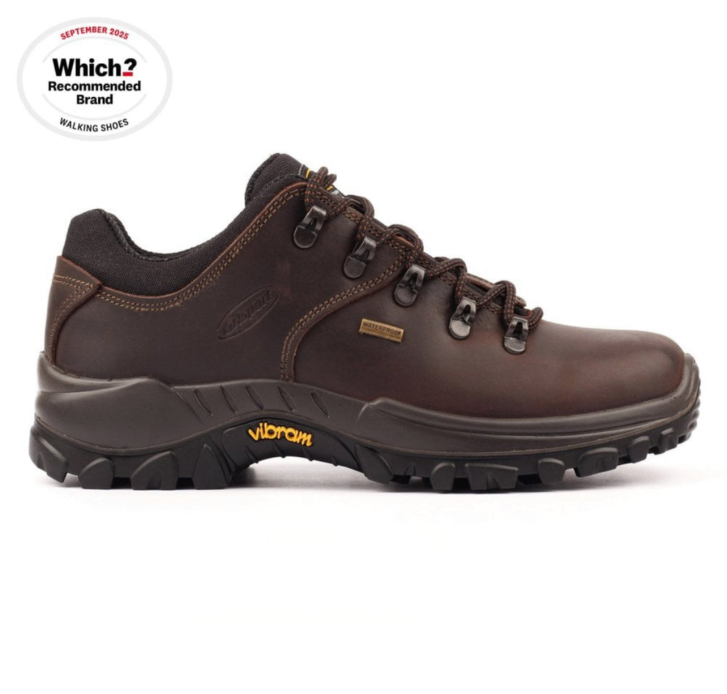 GRISPORT Dartmoor brown