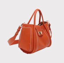 Load image into Gallery viewer, Cherry Handbag
