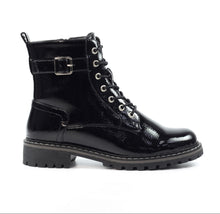 Load image into Gallery viewer, Lunar boots parlour black
