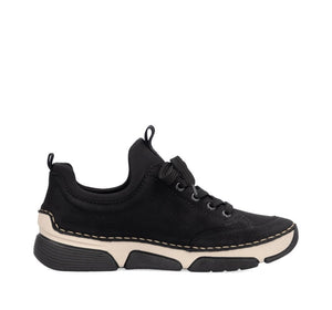 Rieker 45973 Black
